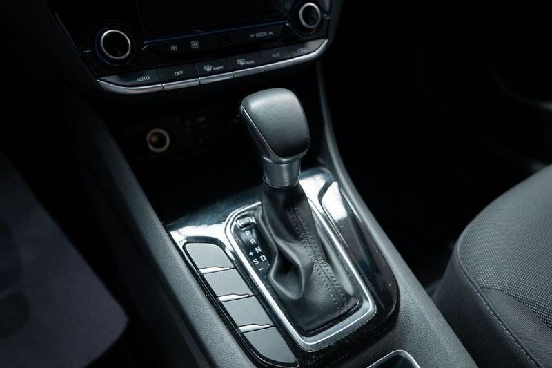 Hyundai Ioniq 1.6 hybrid Comfort 6dct