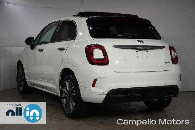 FIAT 500X 500X Dolcevita 1.5 T4 Hybrid 130cv DCT Sport MY24