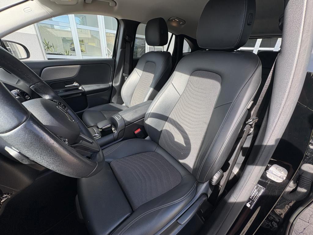 Mercedes-benz GLA 180 d Automatic Business