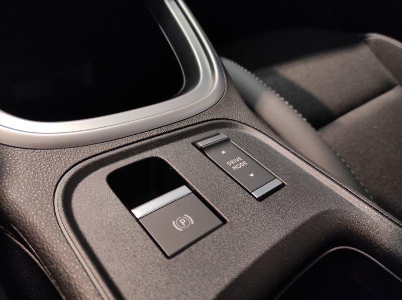 JEEP Avenger - Avenger 1.2 Turbo 110 CV MHEV Altitude