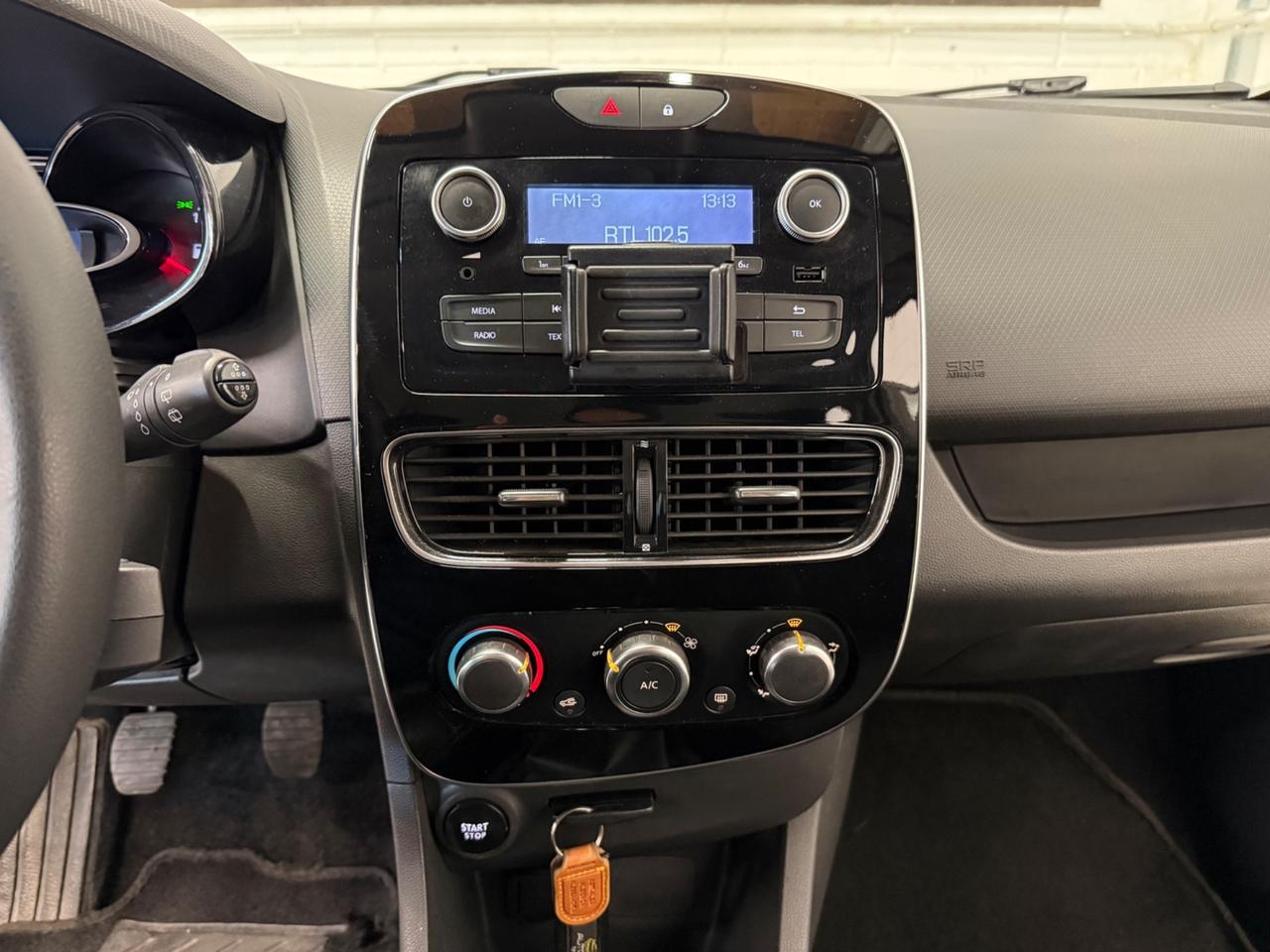 Renault Clio dCi 8V 75CV Start&Stop 5 porte Energy Life