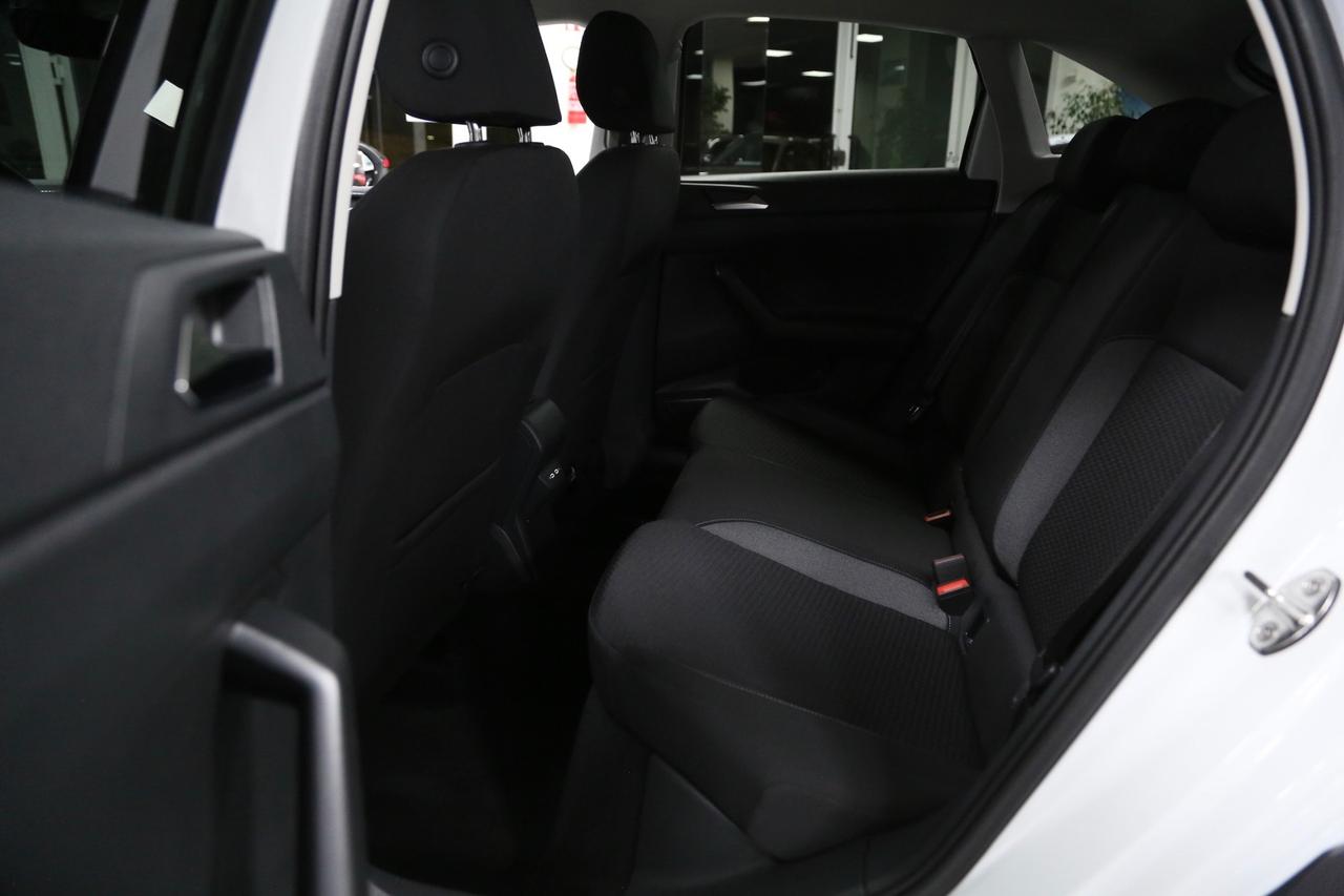 Volkswagen Taigo Edition Plus 1.0 TSI 115 cv_KM0_2025