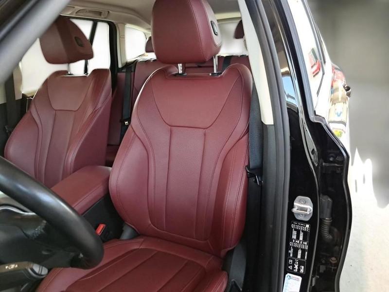 BMW X3 XDRIVE 20D MH48V AUTO SUV