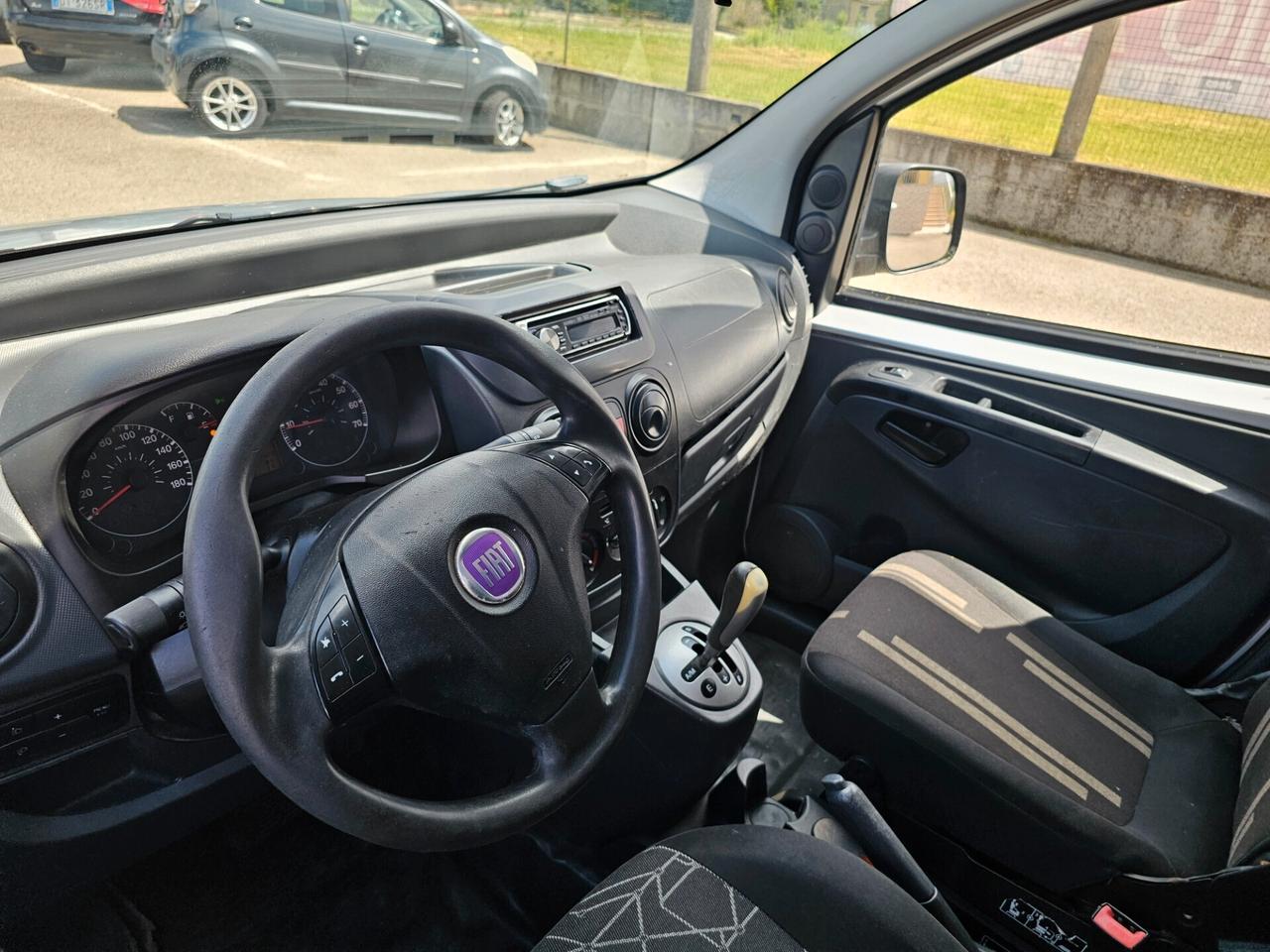 Fiat Fiorino 1.3 MJT 75CV Furgone 3792464507