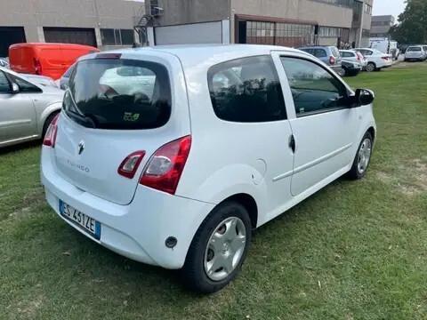 Renault Twingo 1.2 16V 20th Anniversary GPL