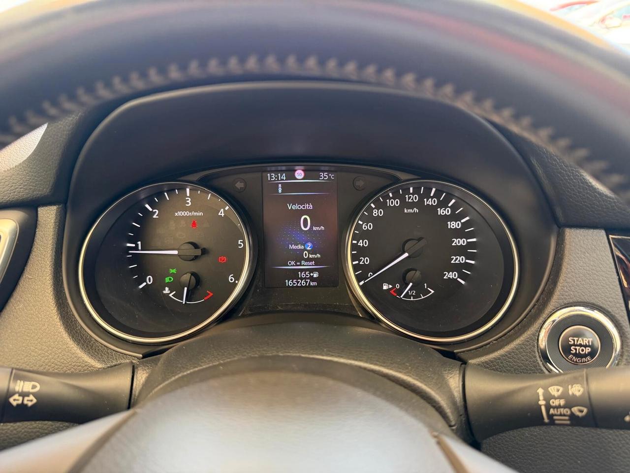 NISSAN QASHQAI N-CONNECTA 1.5 DIESEL 110CV STRAFULL