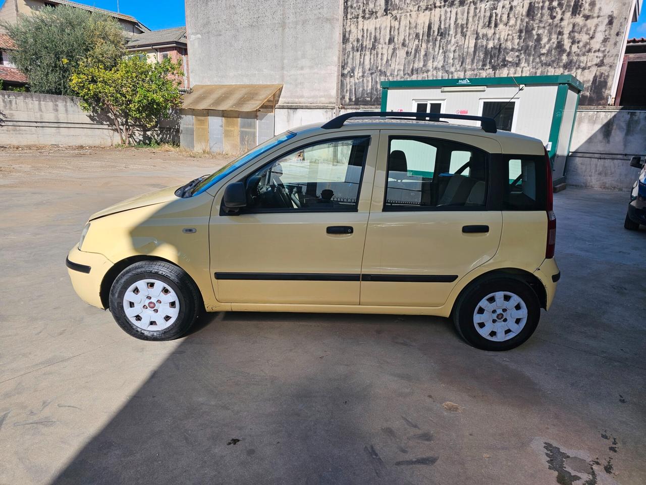 Fiat Panda 1.2 GPL Van Dynamic 4 posti (N1)
