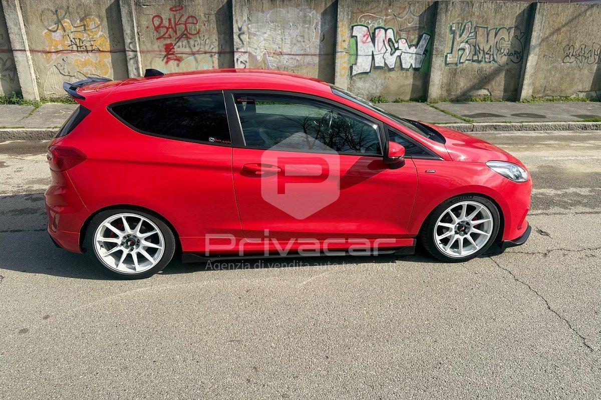FORD Fiesta 1.1 85 CV 3 porte ST-Line