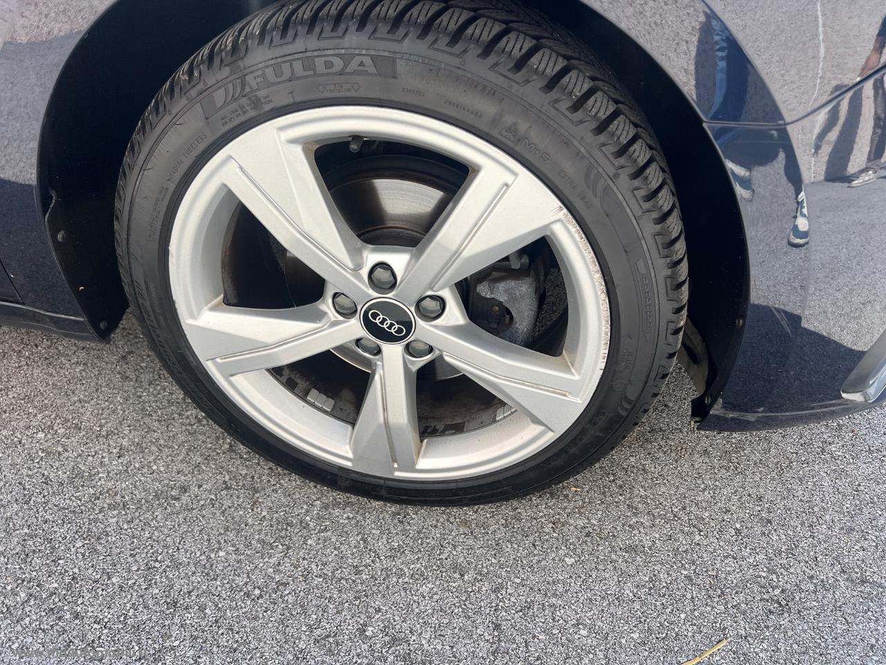 AUDI A1 SPB 30 TFSI S tronic IVA ESPOSTA