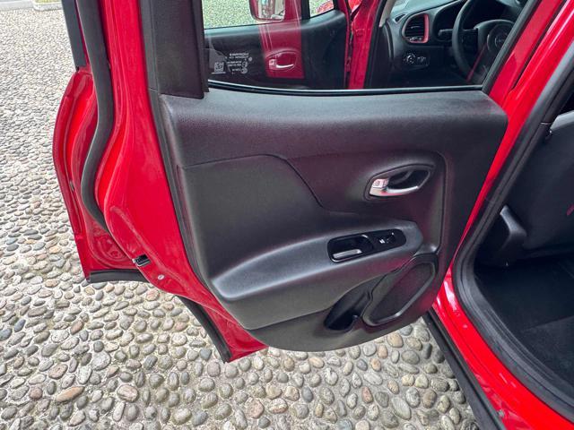 JEEP Renegade 1.3 T4 240CV PHEV 4xe AT6 Trailhawk