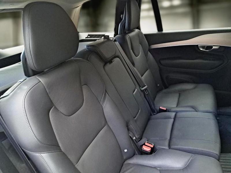 VOLVO XC90 T8 Recharge AWD 7p Core