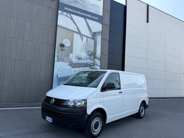 Volkswagen T5 Transporter