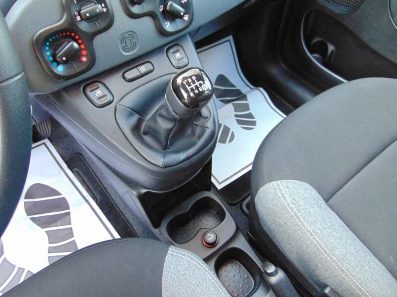 FIAT Panda 3ª serie Panda 1.0 FireFly S&S Hybr...