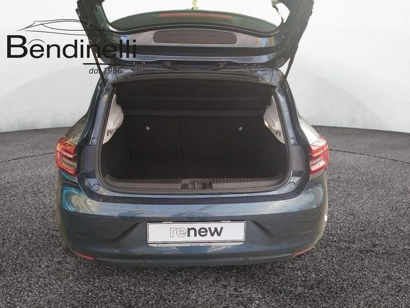 Renault Clio Hybrid E-Tech 140 CV 5 porte Zen