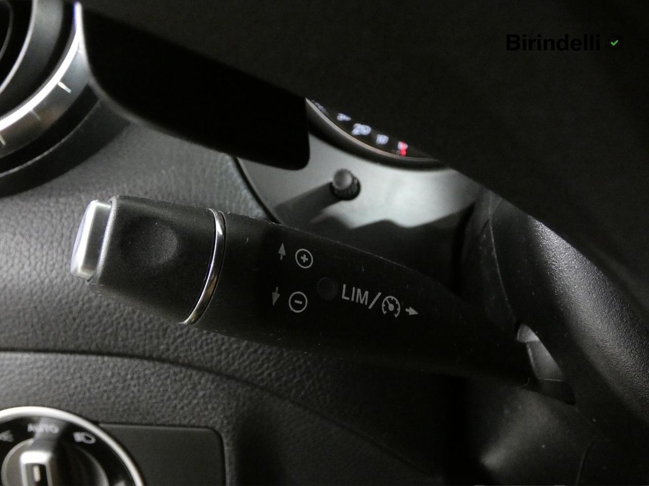 Mercedes-Benz CLA (C/X117) - CLA 200 d S.W. Automatic Sport