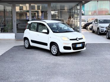 Fiat Panda 0.9 Benzina 85CV E5 Neo - 2013