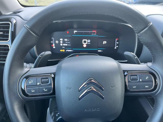 CITROEN C5 Aircross BlueHDi 130 S&S EAT8 Shine Pack