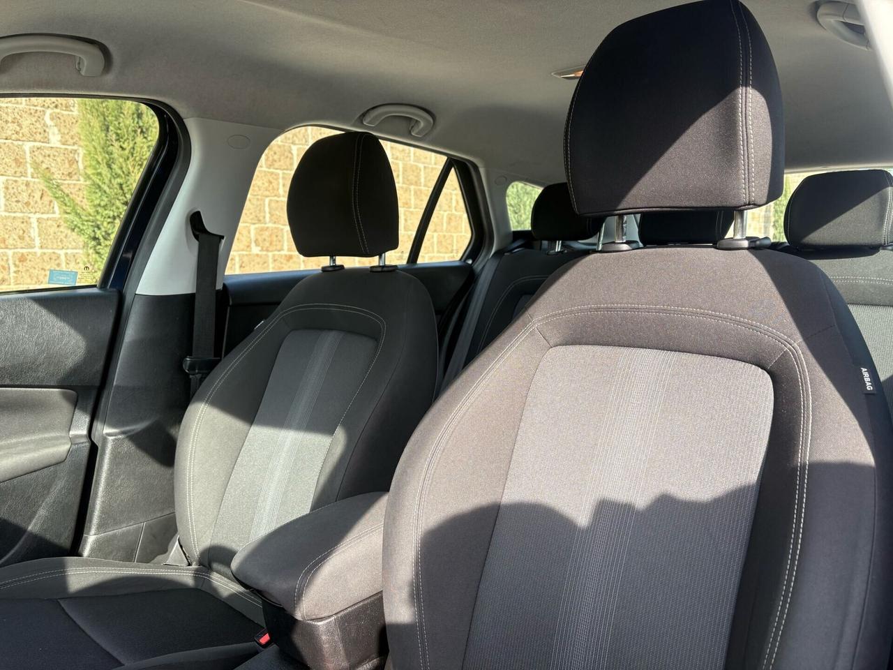 Fiat Tipo 1.3 Mjt (Diesel) 12 MESI DI GARANZIA
