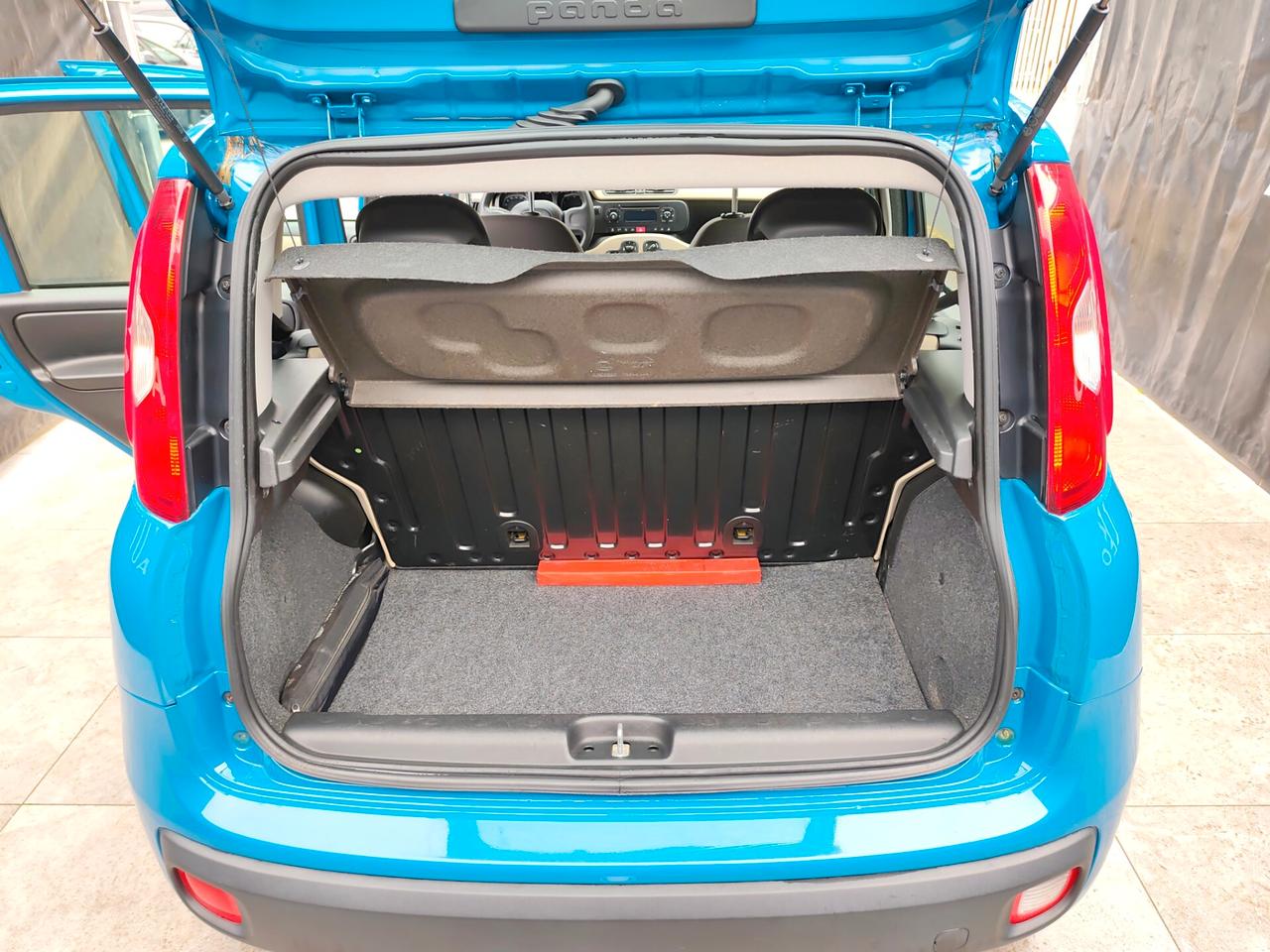 Fiat Panda 1.2 BENZINA E GPL DI SERIE EasyPower