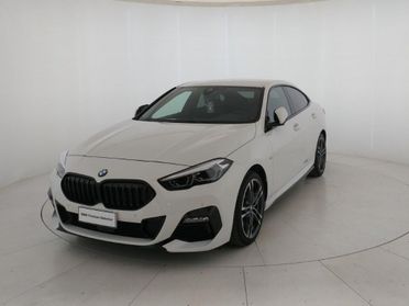 BMW Serie 2 Gran Coupe 220 d Msport Steptronic