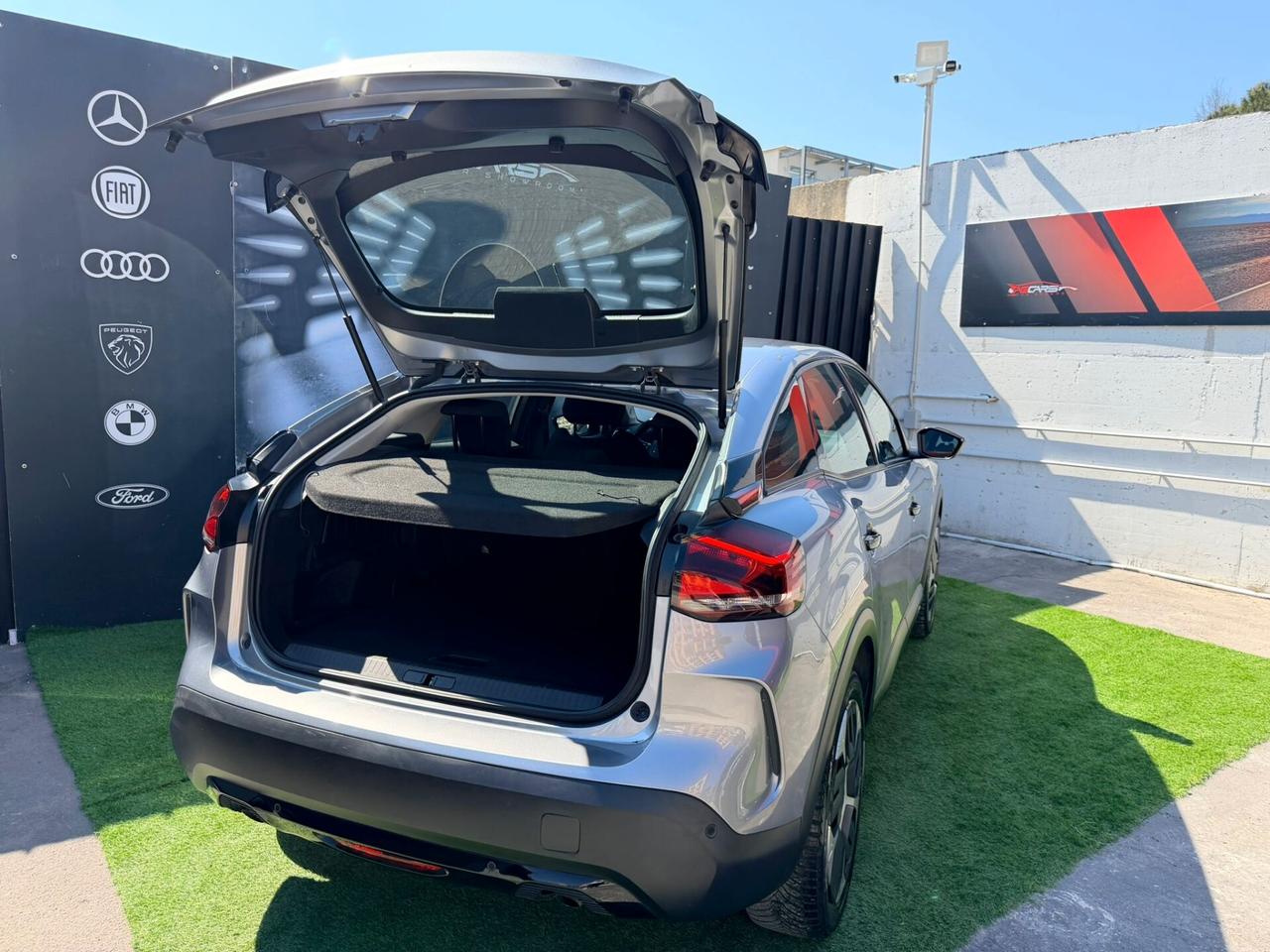 Citroen C4 PureTech 130 S&S Feel