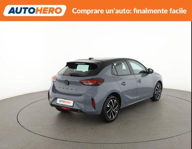 OPEL Corsa 1.2 100 CV GS