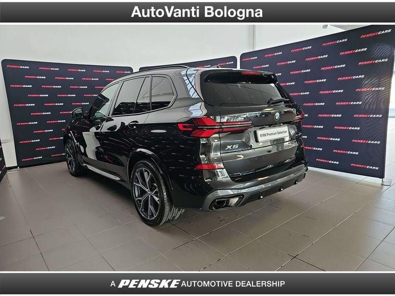 BMW X5 X5 xdrive30d MSport Pro auto