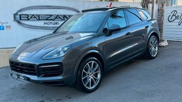 PORSCHE CAYENNE S 2.9T 441CV SUV 2020