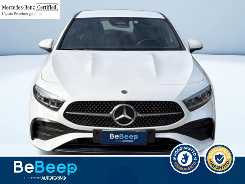 Mercedes-Benz Classe A A 250 E PHEV AMG LINE ADVANCED PLUS AUTO