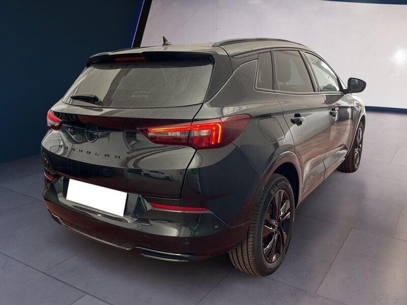 Opel Grandland Gs 1.5 130cv AT8