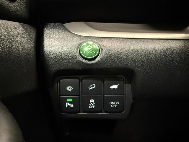 Honda CR-V 2.2 i-DTEC Executive ADAS HDD Sat Navi 4WD