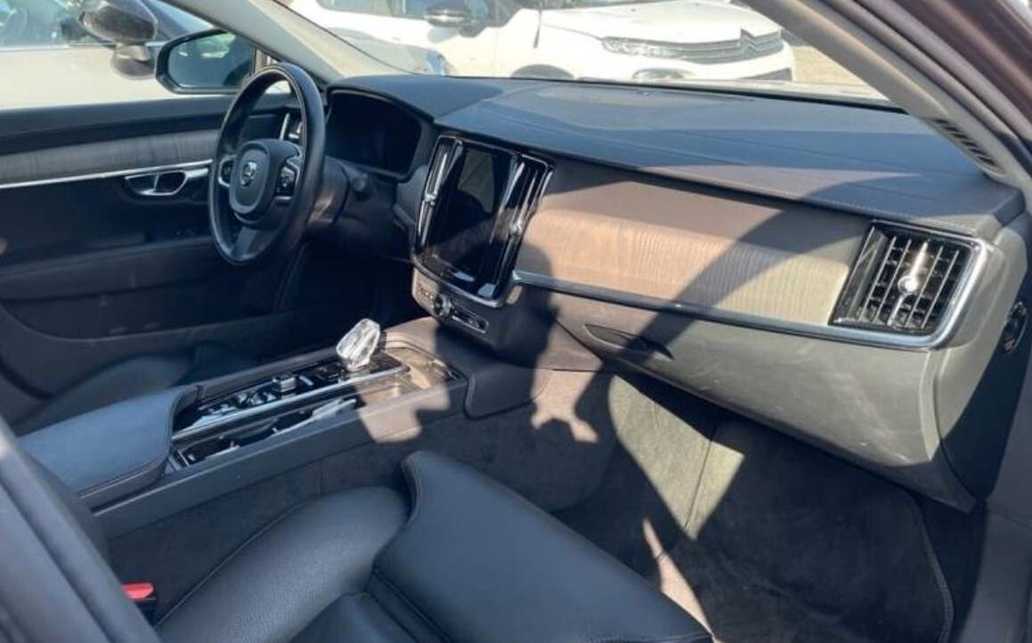 Volvo S90 B5 (d) AWD Geartronic Inscription