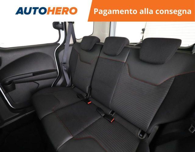 FORD Tourneo Courier 1.0 EcoBoost 100 CV Sport