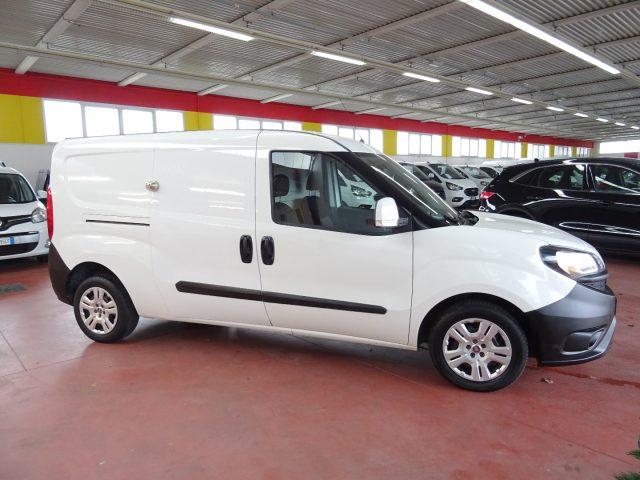 FIAT Doblo Doblò1.6MJT PL-TN CargoMaxi Lamierato SX PTT 750