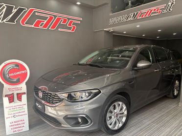 Fiat Tipo 1.6 MJT 120cv DCT Automatica Business 5 porte ITALIANA