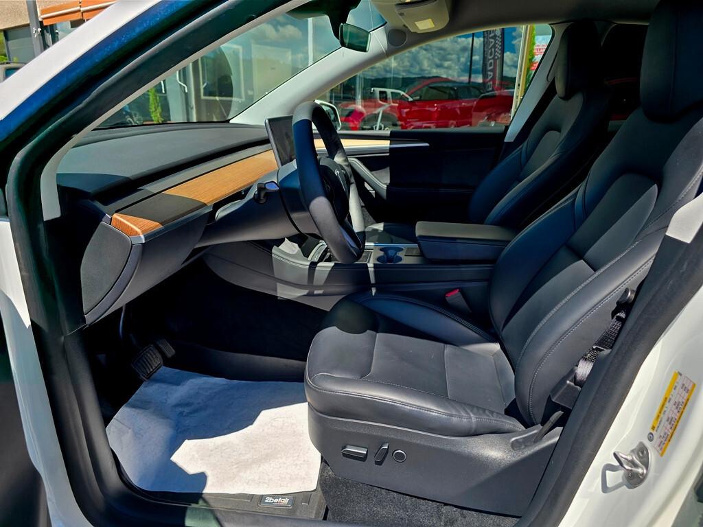 Tesla Model Y DUAL MOTOR Long Range AWD 534 CV