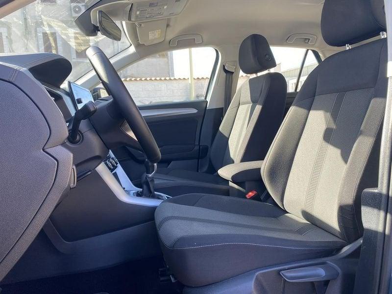 Volkswagen T-Roc Life 2.0 TDI 116 CV
