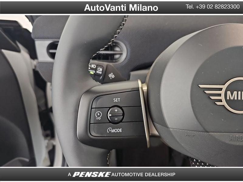 MINI Cooper Mini Cooper 3p 2.0 S Classic auto