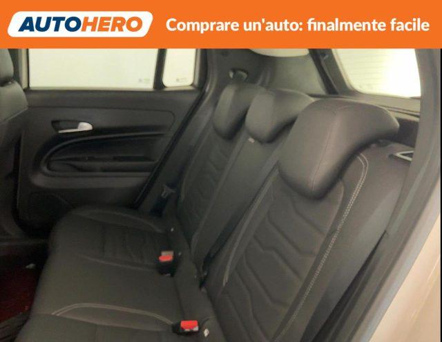 JEEP Avenger 1.2 Turbo 100 CV MHEV Altitude