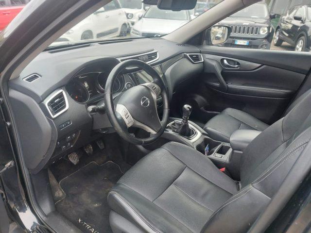NISSAN X-Trail 1.6 DCI 2WD TEKNA