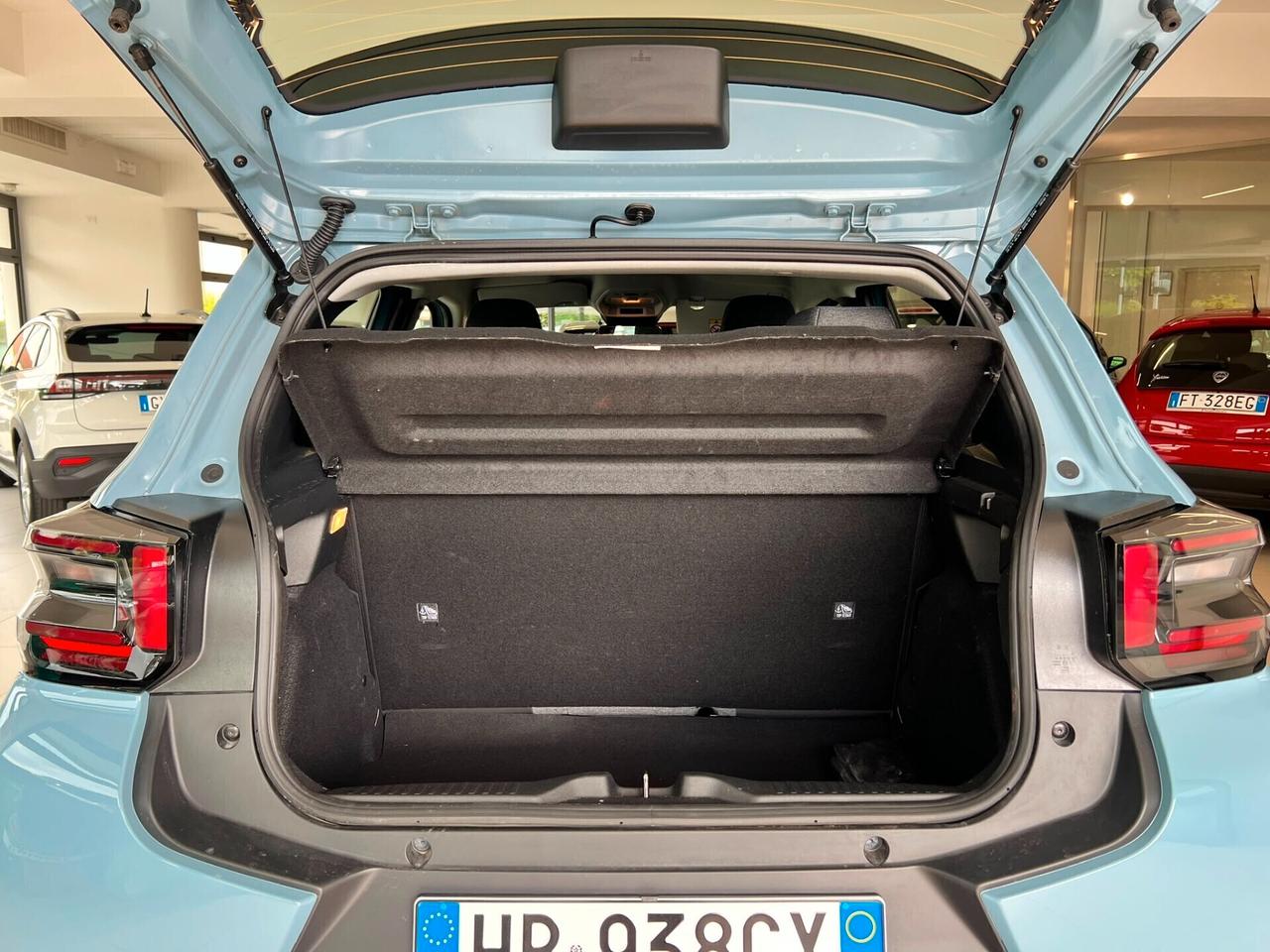 Citroen C3 PureTech 100 S&S Plus