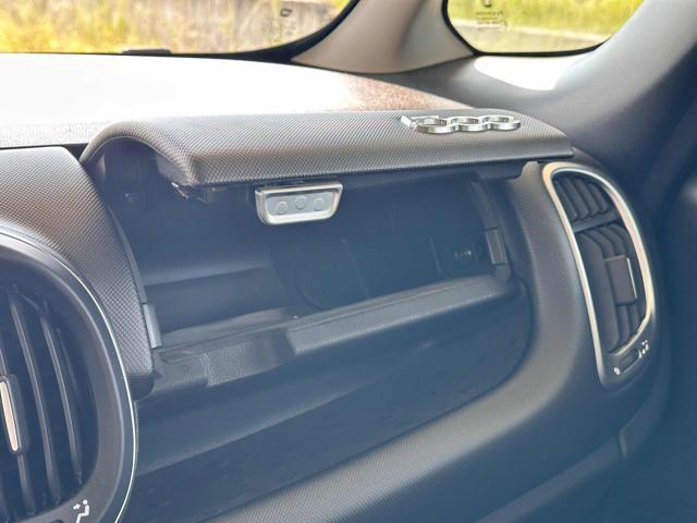 FIAT 500L 500L 1.3MJT CAMBIO AUTOMATICO CROSCity EURO 6