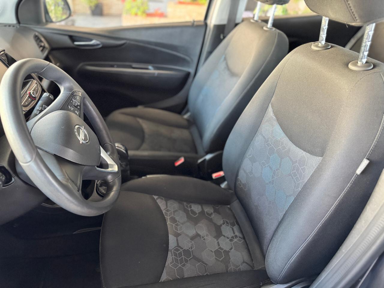 Opel Karl Rocks 1.0 73 CV GPL