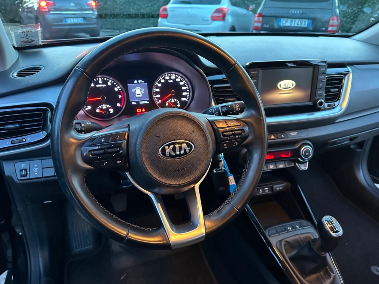 Kia Stonic 1.0 T-GDi 120 CV Energy