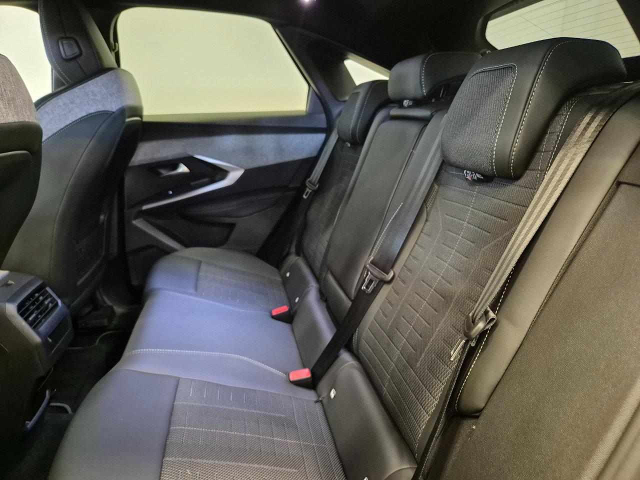 Peugeot 3008 1.2 hybrid GT 145cv e-dcs6 IN PROMO
