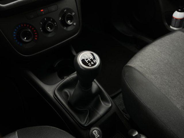 FIAT Punto 1.3 MJT