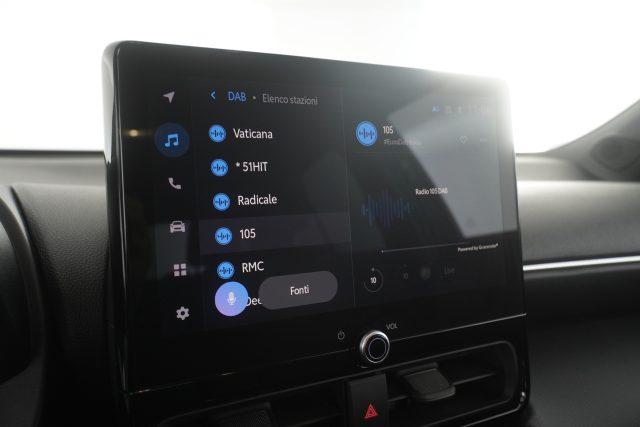 TOYOTA Yaris Cross Yaris Cross 1.5 Hybrid 5p. E-CVT AWD-i Trend