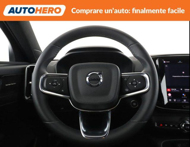 VOLVO XC40 B3 automatico Plus Dark N1