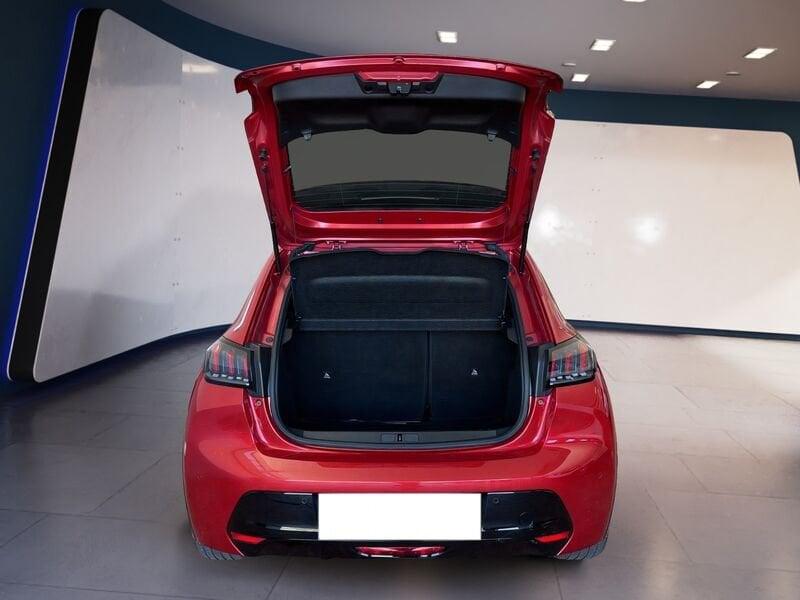 Peugeot 208 II 2019 e- Allure 100kW my20