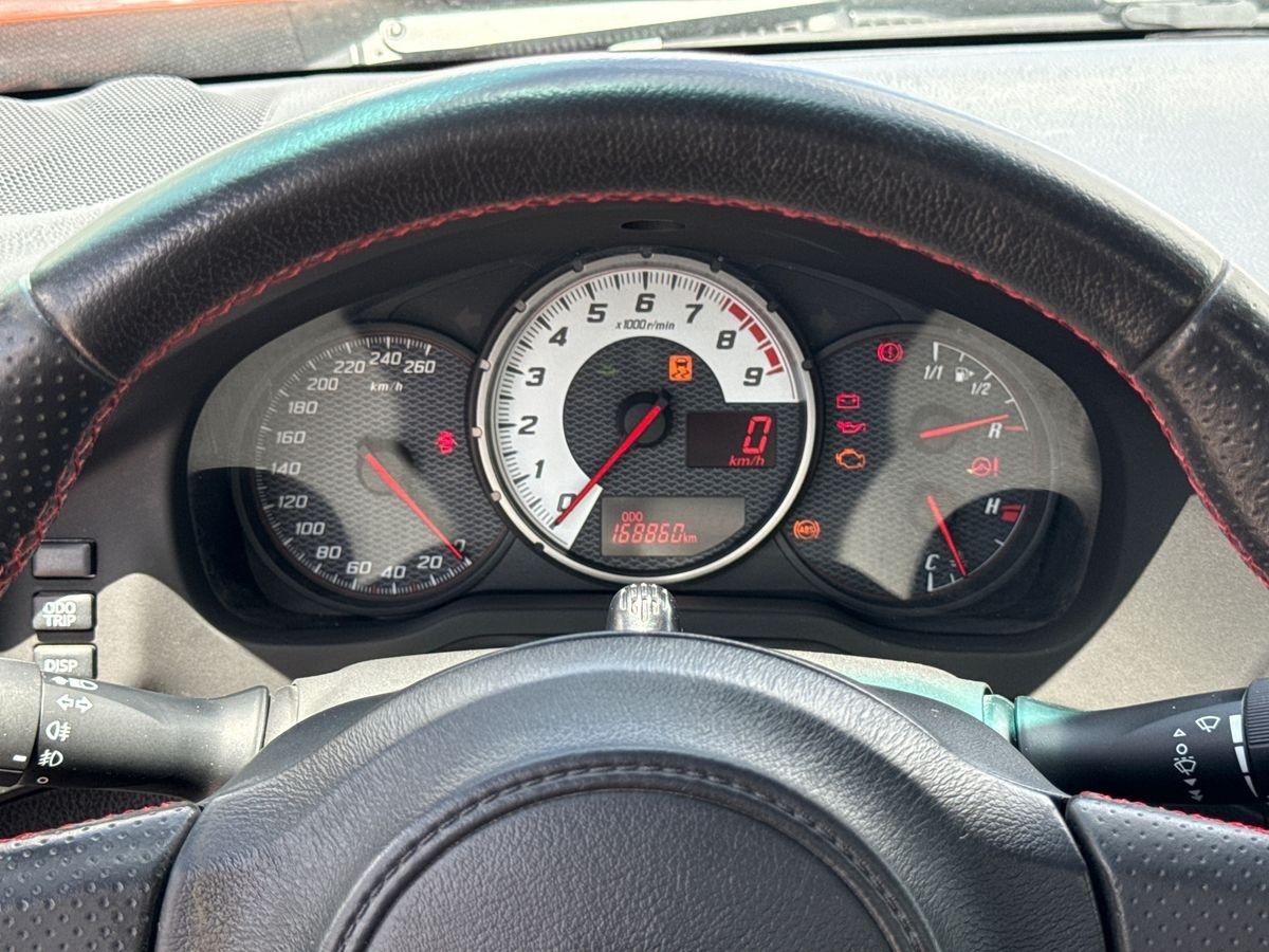TOYOTA GT 86 2012 - GT86 2.0